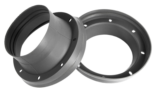 Musway MSB - SILICONE SPEAKER BAFFLES