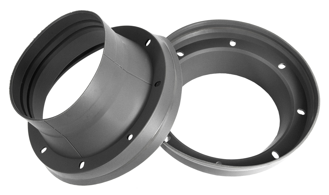 Musway MSB - SILICONE SPEAKER BAFFLES