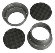 Musway MSB - SILICONE SPEAKER BAFFLES