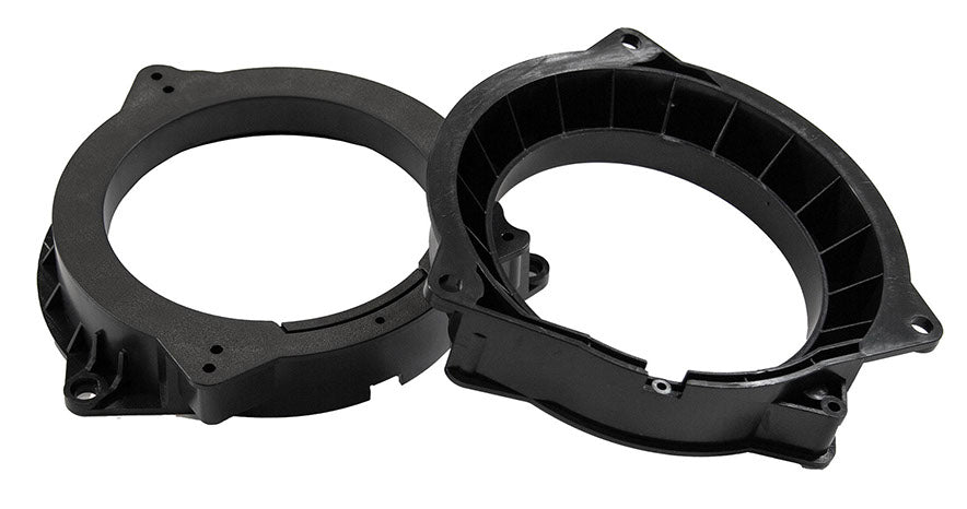 MUSWAY MSR-B1 BMW X5 Speaker Adapter (Pair) F15/F16