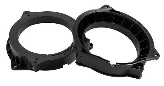 MUSWAY MSR-B1 BMW X5 Speaker Adapter (Pair) F15/F16