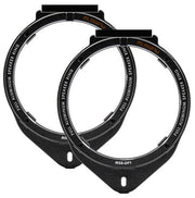 MUSWAY 1 Pair Loudspeaker Adapter for Vauxhall / opel