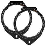 MUSWAY 1 Pair Loudspeaker Adapter for Vauxhall / opel