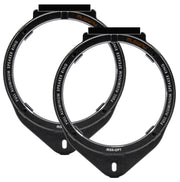 MUSWAY 1 Pair Loudspeaker Adapter for Vauxhall / opel