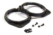 MUSWAY 1 Pair Loudspeaker Adapter for Vauxhall / opel