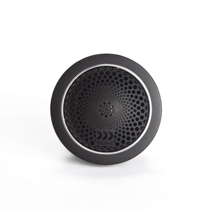 Morel Hybrid 1.1" (28 mm) Component Tweeter Pair
