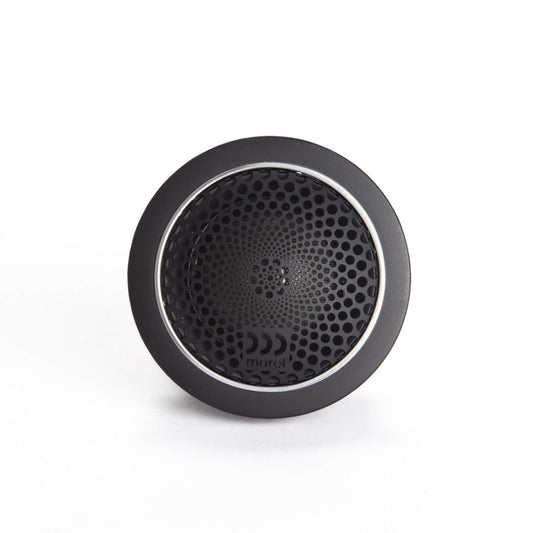 Morel Hybrid 1.1" (28 mm) Component Tweeter Pair
