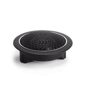 Morel Hybrid 1.1" (28 mm) Component Tweeter Pair