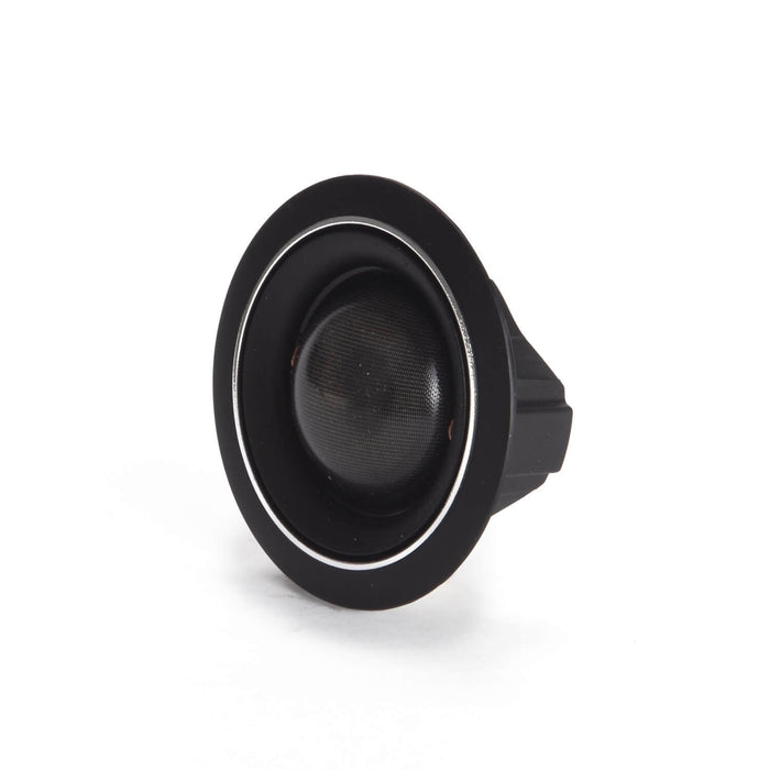 Morel Elate Carbon 1.1" (28 mm) Component Tweeter Pair