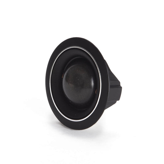 Morel Elate Carbon 1.1" (28 mm) Component Tweeter Pair