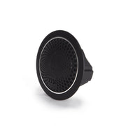 Morel Elate Carbon 1.1" (28 mm) Component Tweeter Pair