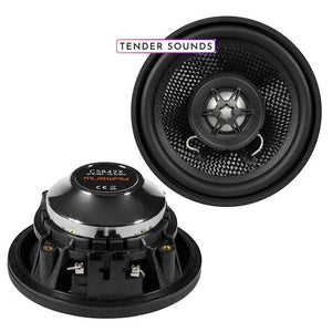 Stage 1 - BMW Speaker Only Upgrade