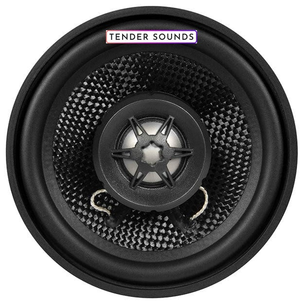 Stage 6 - BMW Base Audio Only - Front, Rear, Subs, DSP Amplifier Full ...