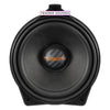 MUSWAY Centerspeaker 10 cm CLM-40F