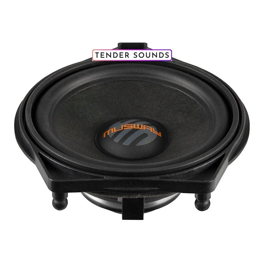 MUSWAY Centerspeaker 10 cm CLM-40F