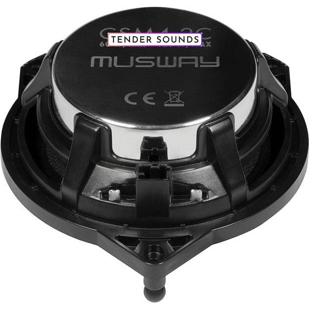 MUSWAY Compo 10 cm CSM-4.2C