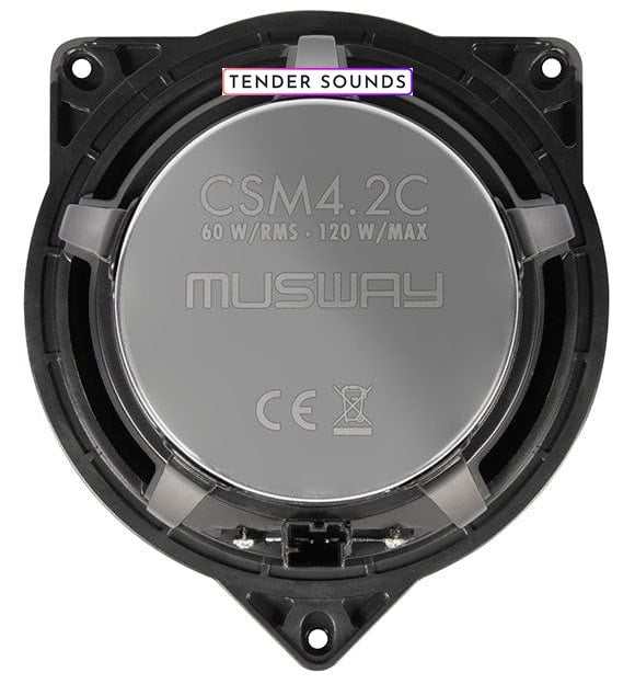 MUSWAY Compo 10 cm CSM-4.2C