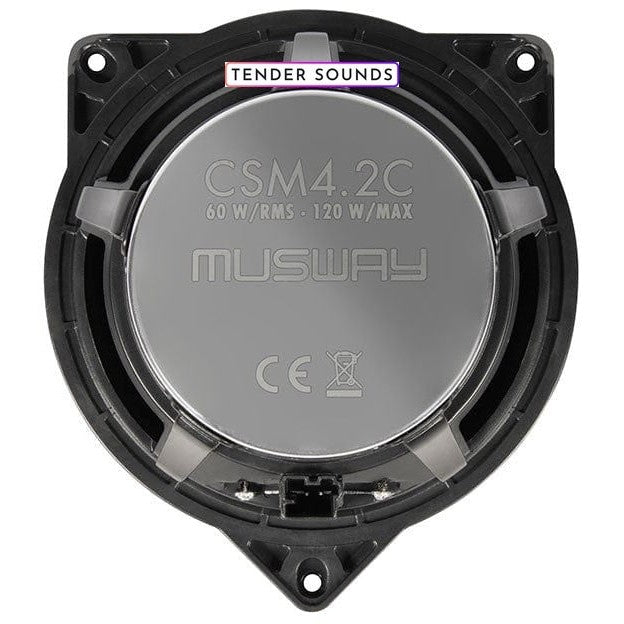 MUSWAY Compo 10 cm CSM-4.2C