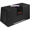 MUSWAY Dual Bassreflex-Enclosure MT-269Q