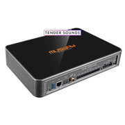 MUSWAY High End 12-Channel Processor TUNE12
