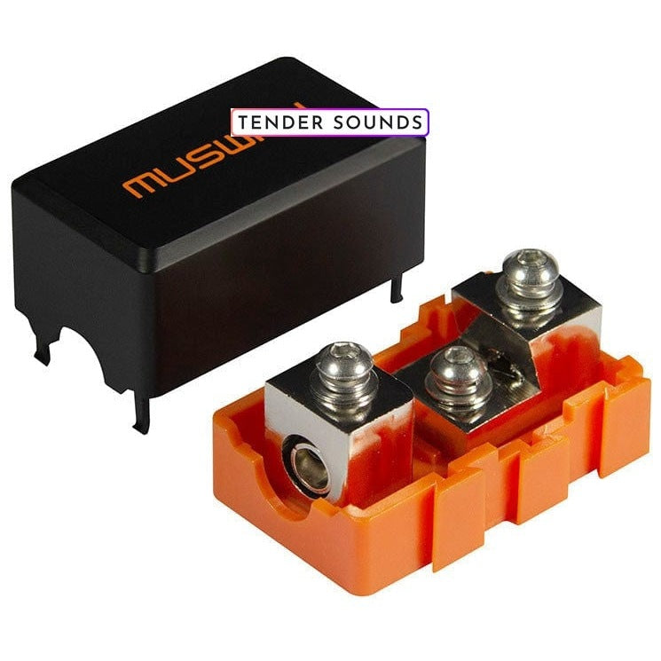 MUSWAY Modular Mini-ANL Fuse Holder MFB100