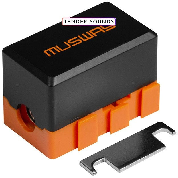MUSWAY Modular Mini-ANL Fuse Holder MFB100