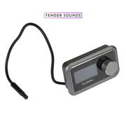 MUSWAY Mounting Bracket for DRC1 MB-DRC