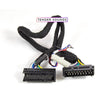 MUSWAY MPK-BMW2D8 plug&play Cable for BMW HK sound systems