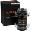 MUSWAY Power Capacitor 0.5 Farad MC500