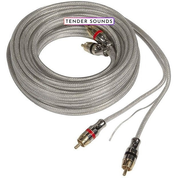 MUSWAY RCA Patch Cord 5 m MW5RCA