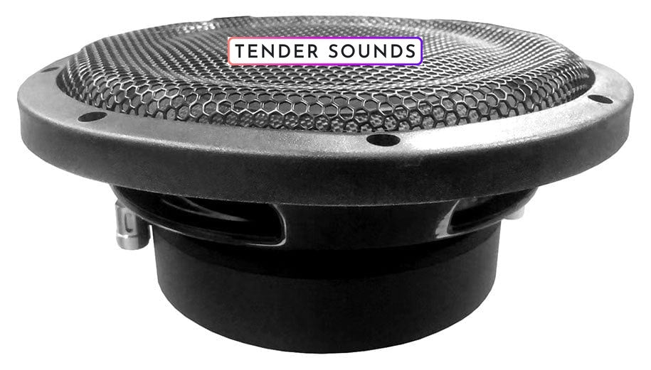 MUSWAY Subwoofer Grille 20 cm MGS8