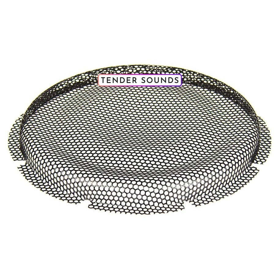 MUSWAY Subwoofer Grille 20 cm MGS8