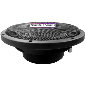 MUSWAY Subwoofer Grille 25 cm MGS10