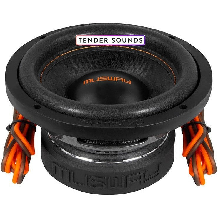 MUSWAY Subwoofer MW-622