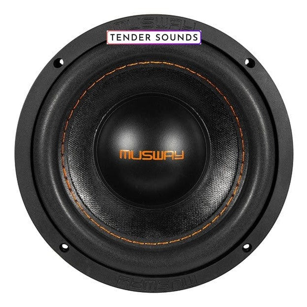 MUSWAY Subwoofer MW-622