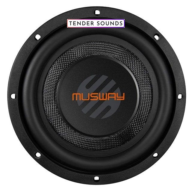 MUSWAY Subwoofer MWS-1022