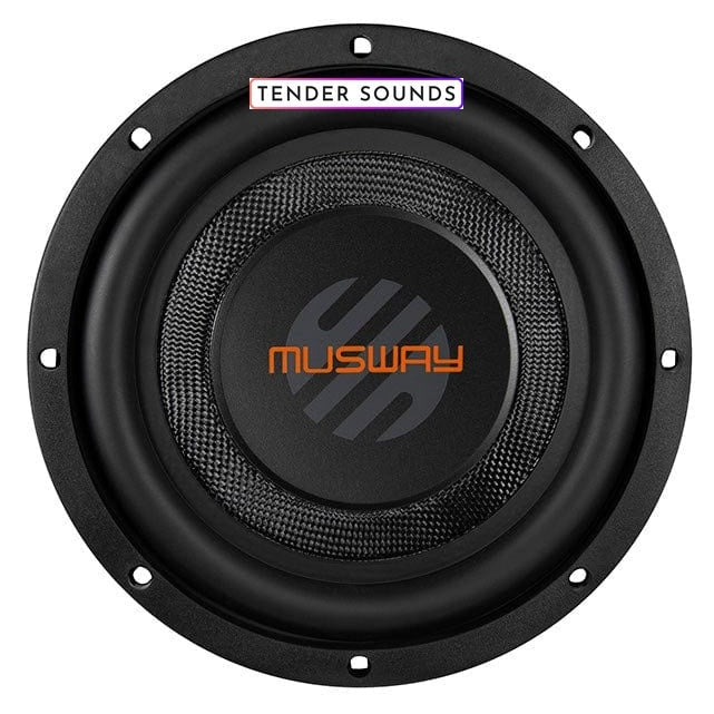 MUSWAY Subwoofer MWS-822