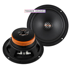 MUSWAY Woofer 16,5 cm MAE6.2W