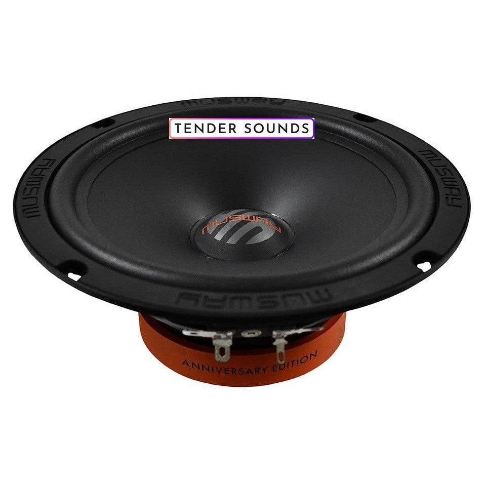 MUSWAY Woofer 16,5 cm MAE6.2W