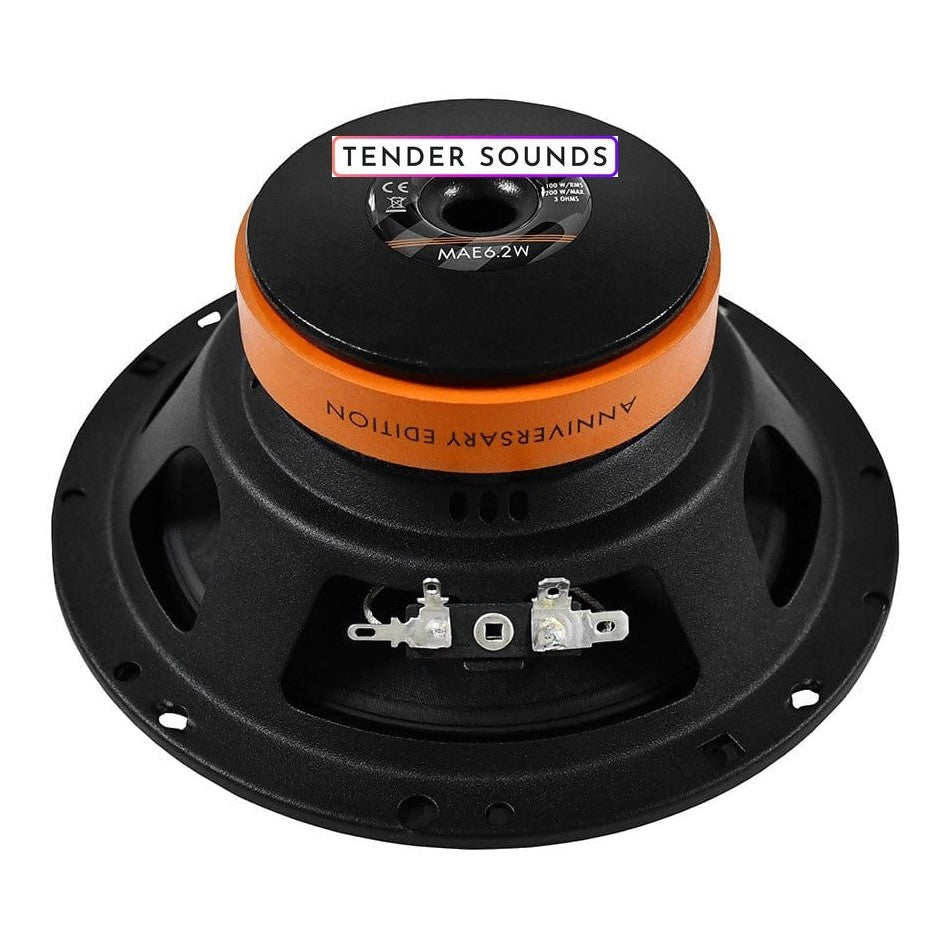 MUSWAY Woofer 16,5 cm MAE6.2W