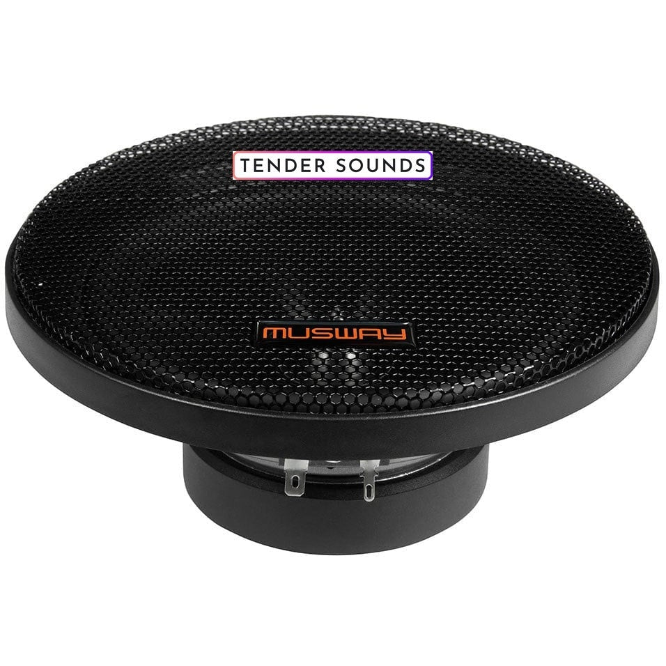 MUSWAY Woofer 16,5 cm ME-6.2W