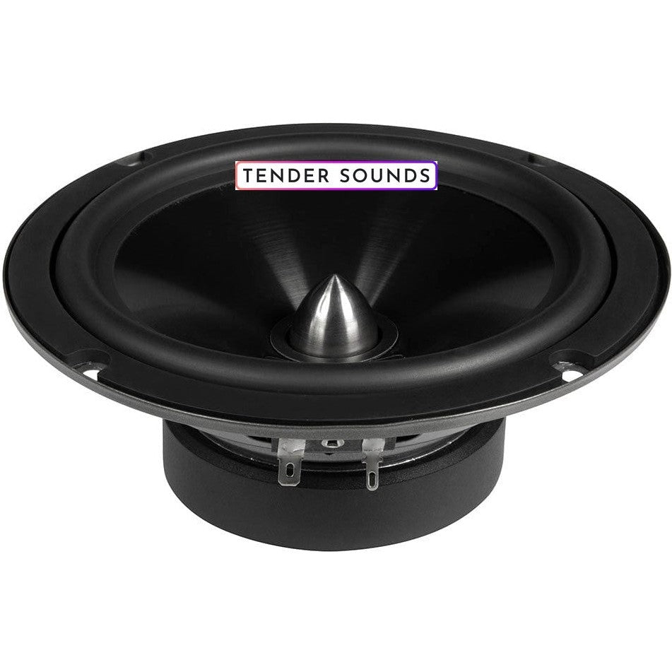 MUSWAY Woofer 16,5 cm ME-6.2W