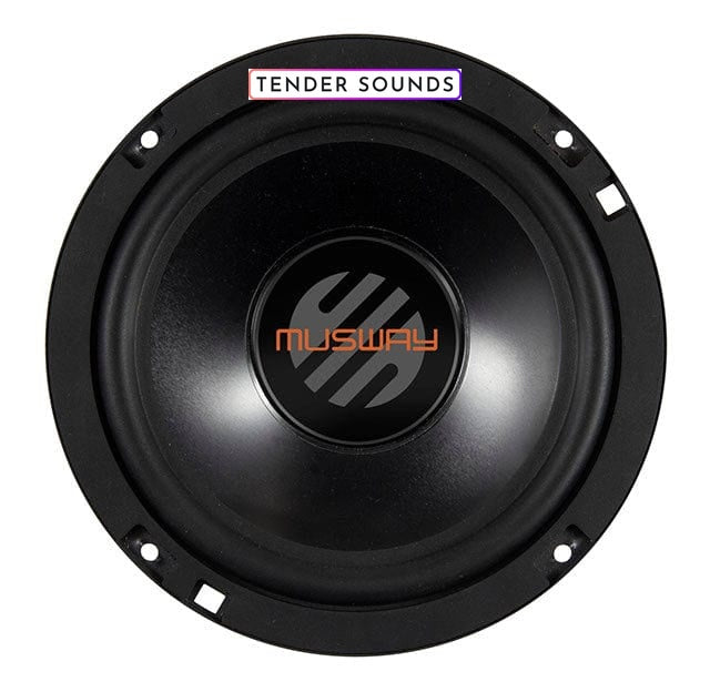 MUSWAY Woofer 6.5" / 16.5 cm ML6.2W