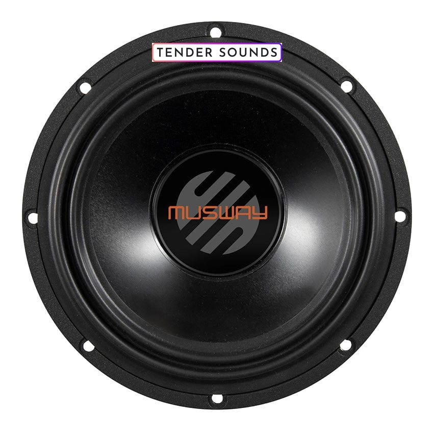 MUSWAY Woofer 6.5" / 16,5 cm MG6.2W