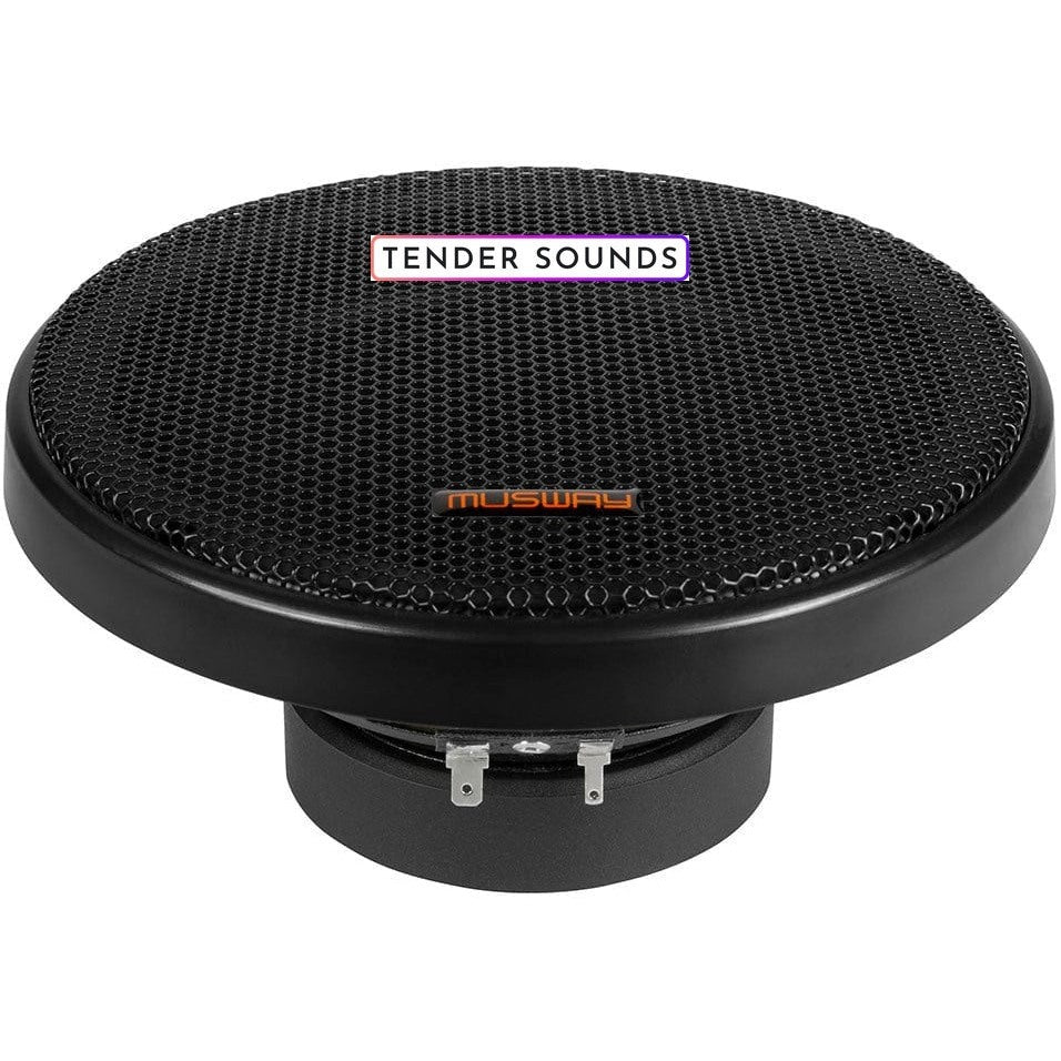 MUSWAY Woofer 16,5 cm MS-6.2W