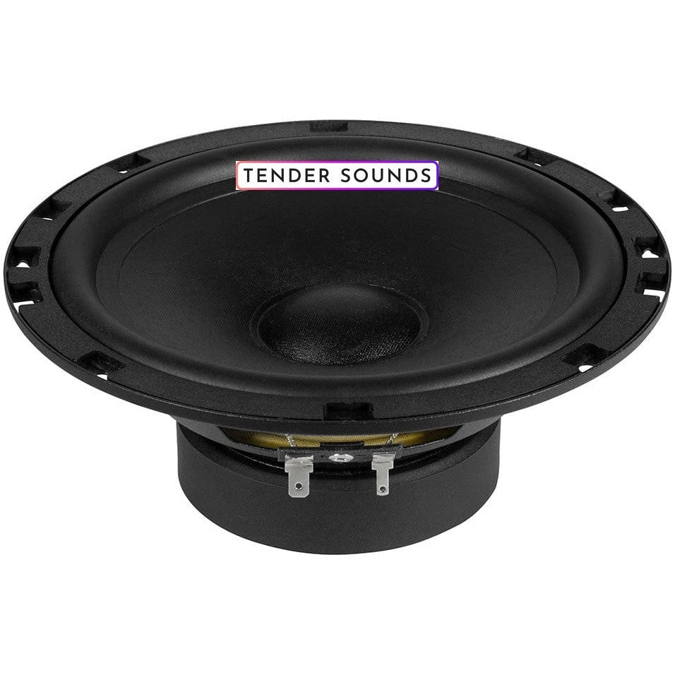 MUSWAY Woofer 16,5 cm MS-6.2W