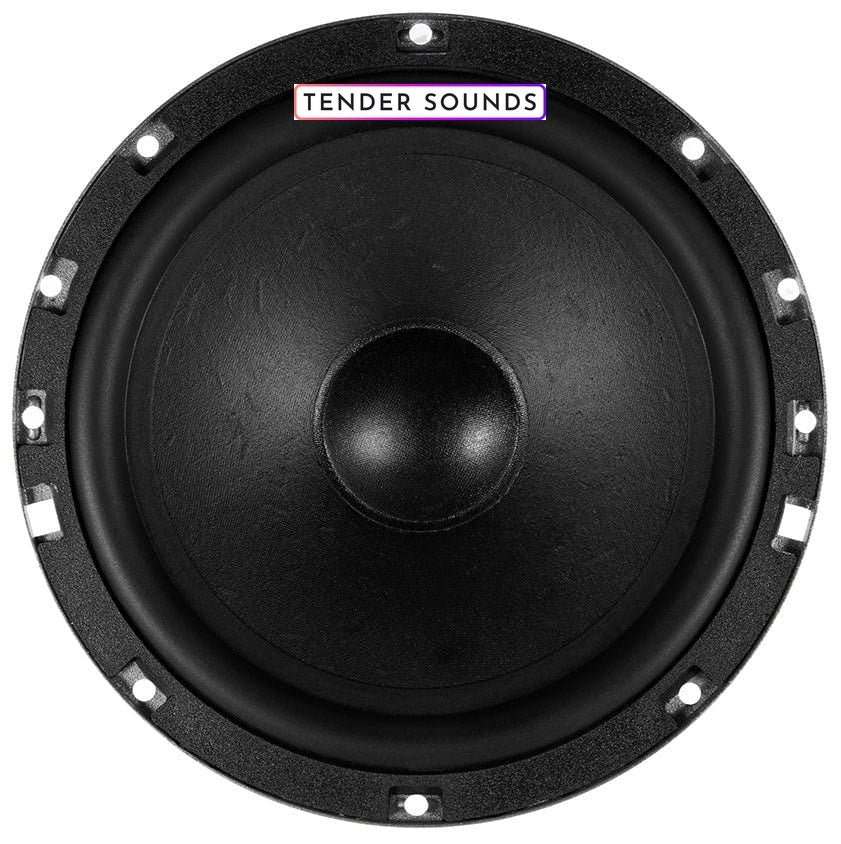 MUSWAY Woofer 16,5 cm MS-6.2W