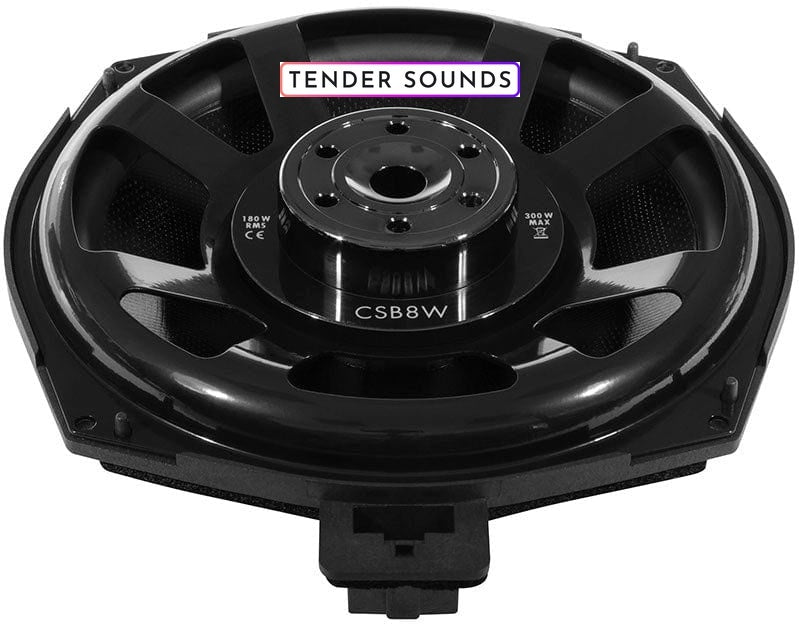 MUSWAY Woofer 20 cm CSB-8W