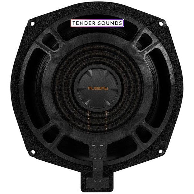 MUSWAY Woofer 20 cm CSB-8W