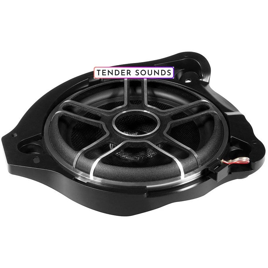 MUSWAY Woofer 20 cm CSM-8WL left